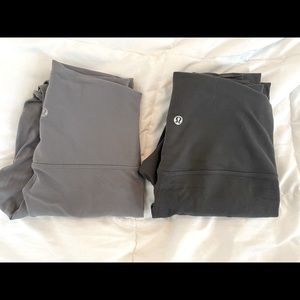 SLATE LULULEMON ALIGN PANT 25”